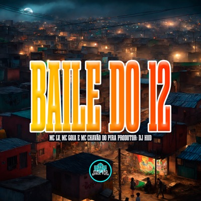 Baile do 12 - Single