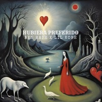 Hubiera Preferido - Single - BEN HA$H & Lil Kobe