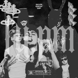 everyday (feat. SphinxDaGod & PRIMRO$e) SWAMPVILLA