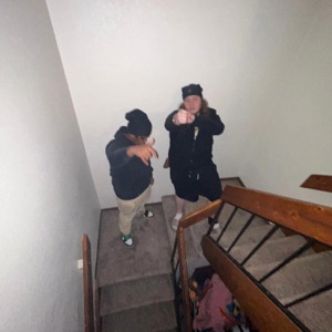 we not the same (feat. JaySmp)