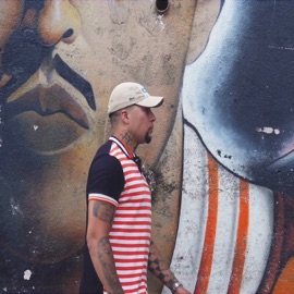 Neurótico de Guerra Louten, 2N, Suh Menezes & Bahiana