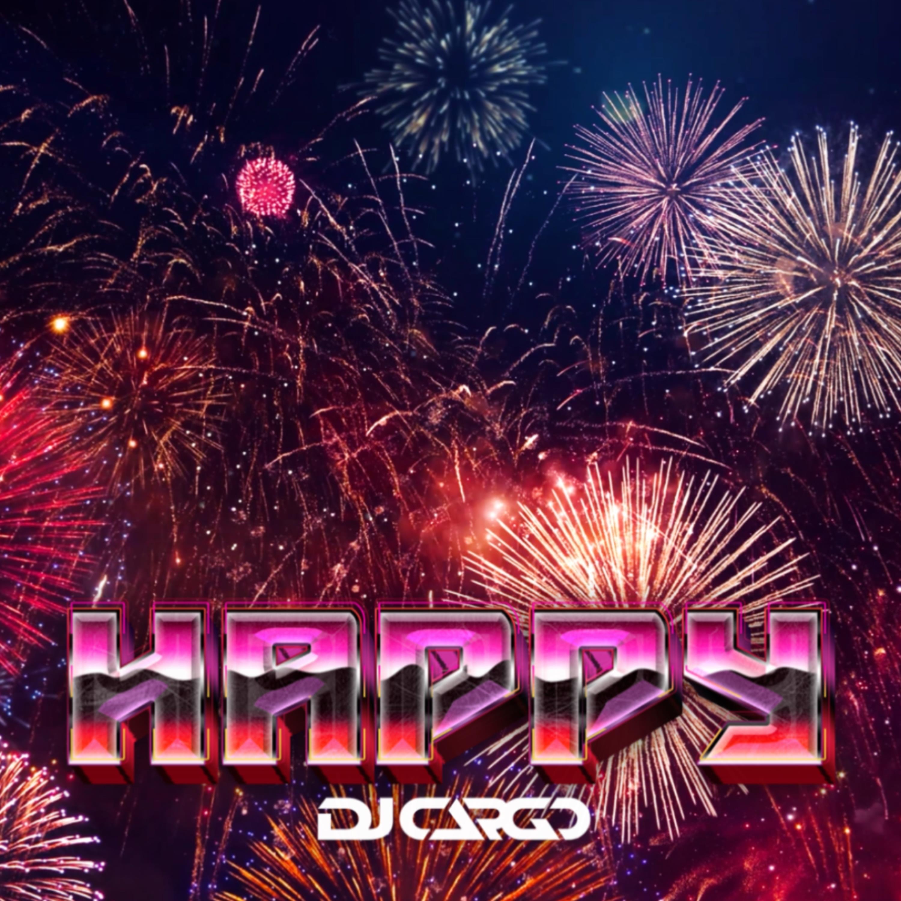 Happy - Single