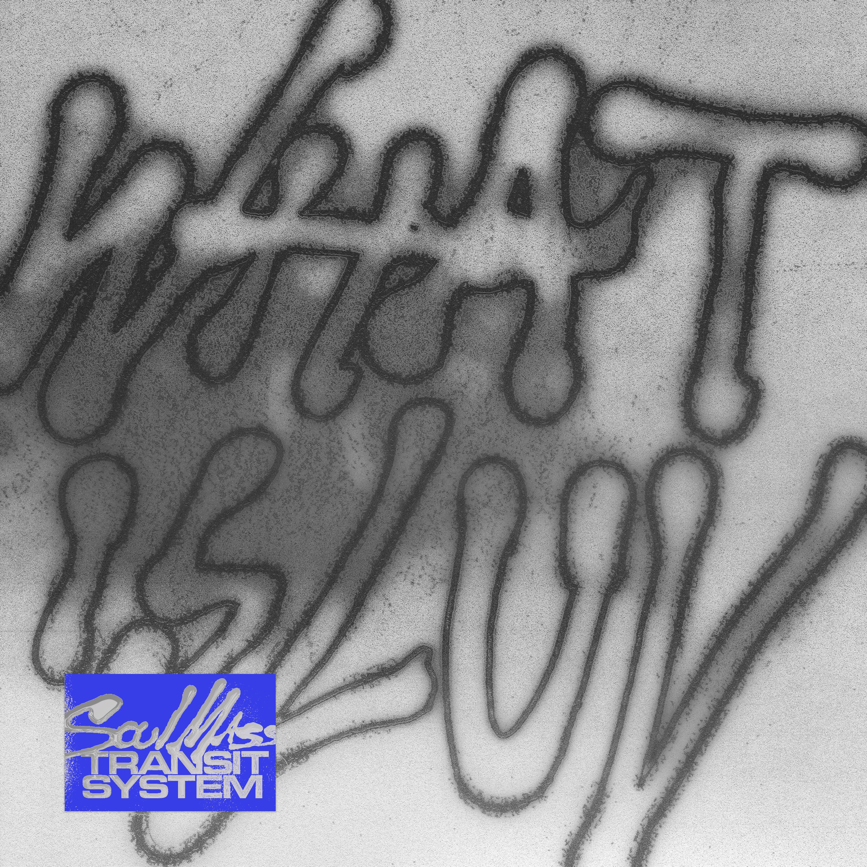 What Is Luv - Single