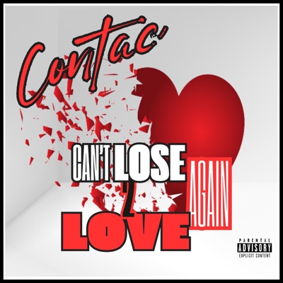 Can't Lose 2 Love Again - Single