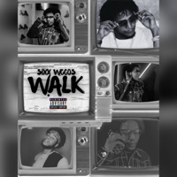 Walk - Single - Sixx Woods