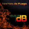 Noches de fuego