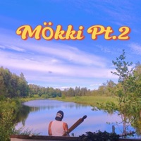 Mökki Pt.2 (feat. Jasmin Harjanti) - Single - Antti Karsee