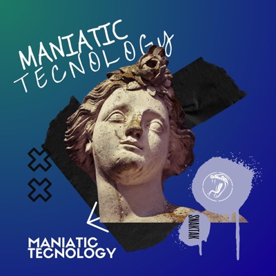 Maniatic Tecnology - Single