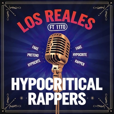Los reales (feat. 11to) - Single