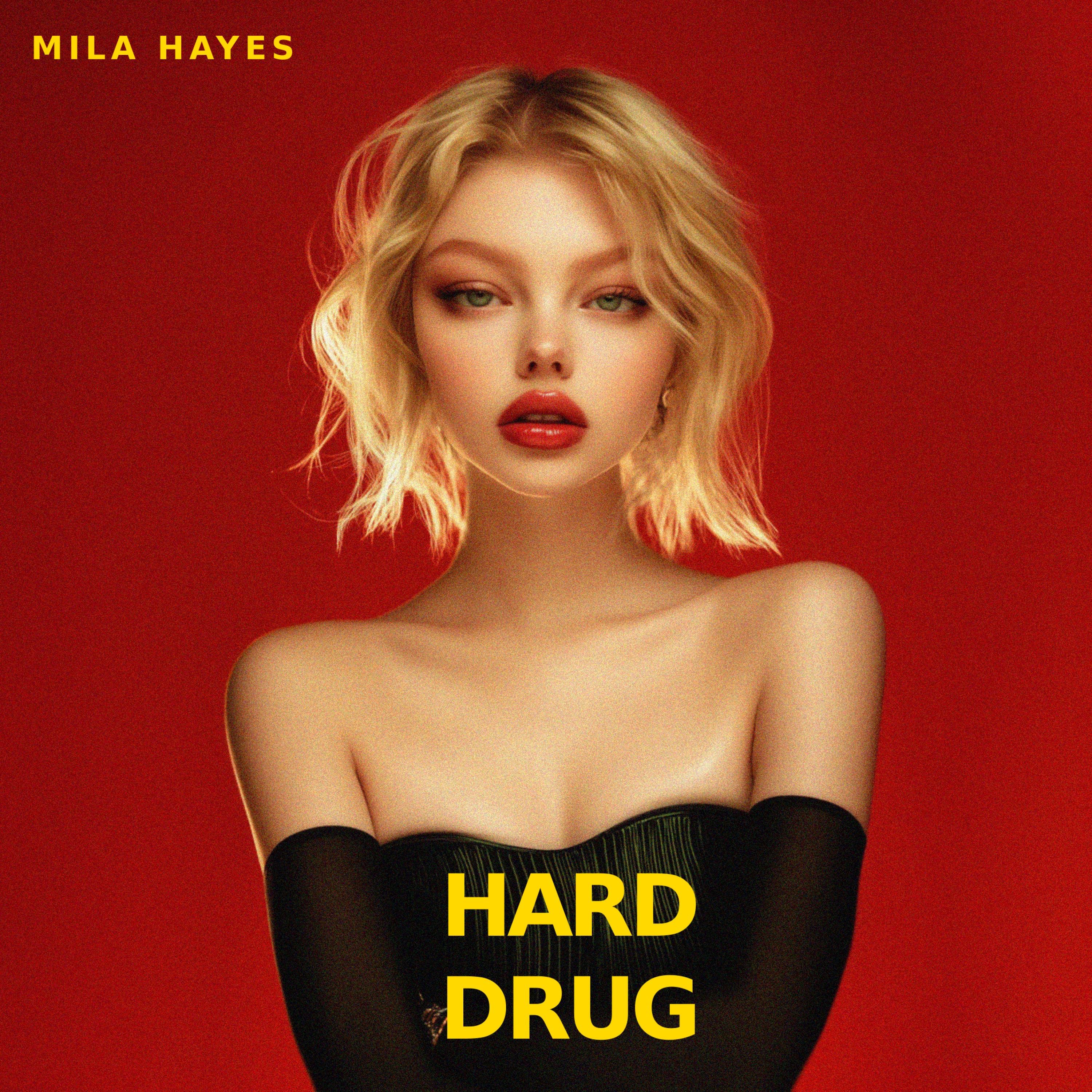 Hard Drug - Single
