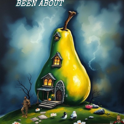 Been About (feat. Charlie Lewis) - Single