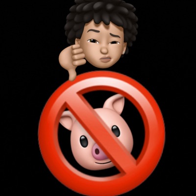 No Pork - Single