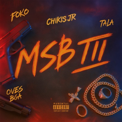 Msb III - Single