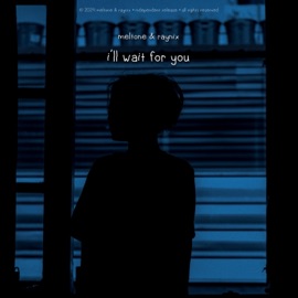 i'll wait for you (slowed + reverb) Meltone & Raynix