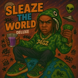 Tap Out (feat. Bossland Chris & TMS KB) Younginsosleaze