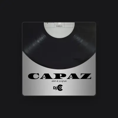 Listen to DJ C, watch music videos, read bio, see tour dates & more!