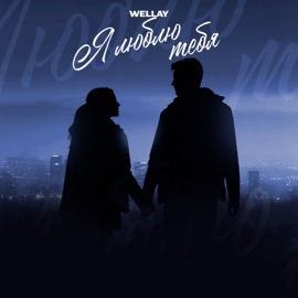 Я люблю тебя WELLAY