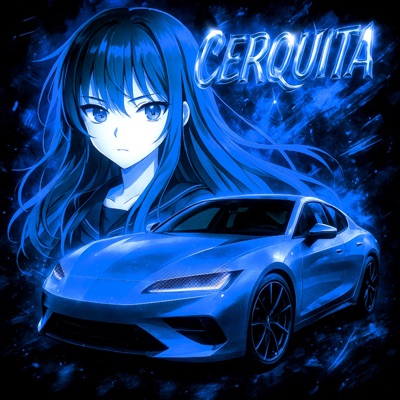 CERQUITA - EP