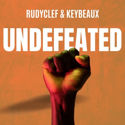 Undefeated (feat. Keybeaux) - Single