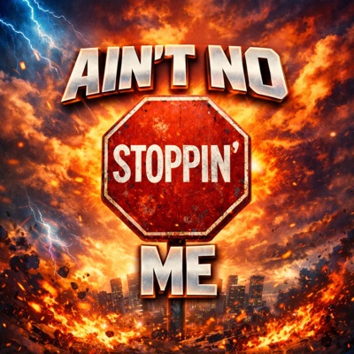 Ain't No Stoppin' Me - Single