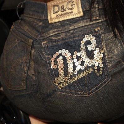 D&G (feat. Riyuki & Saint) - Single