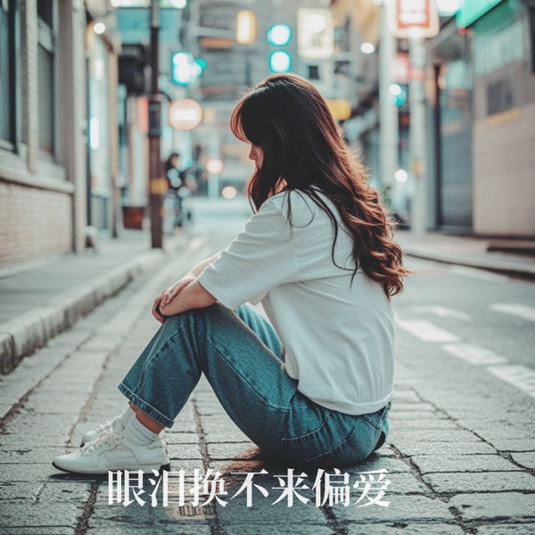 眼泪换不来偏爱 - Single