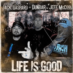 Life Is Good (feat. T.J. Freeq)