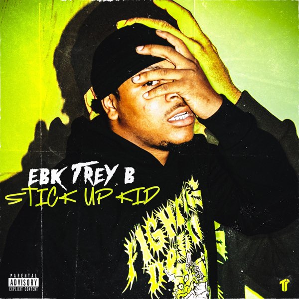 ヒップホップ+ラップ The B Boys - Stick Up Kid / Girls The B Boys – Stick Up Kid – Vinyl (12