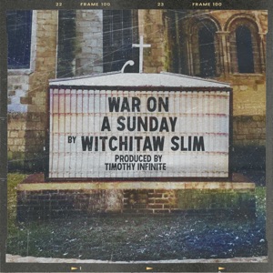 War on a Sunday - Single