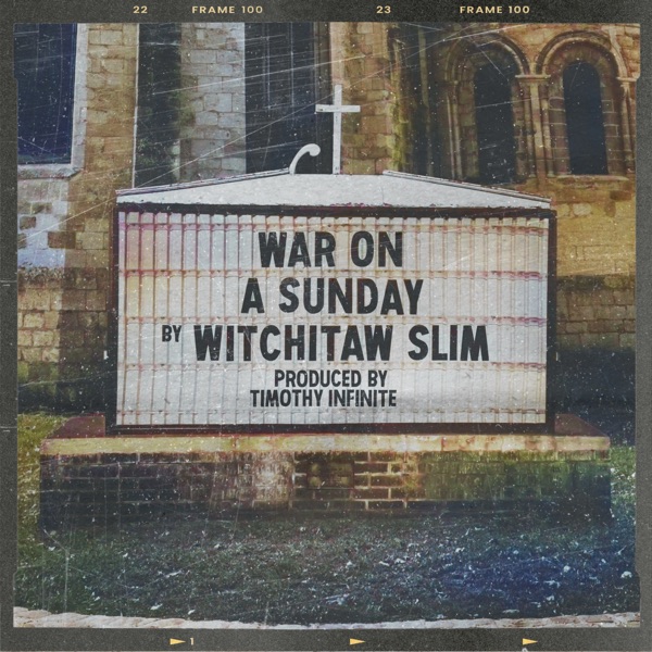 War on a Sunday - Single