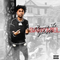 Black Supreme Af1 - Single - Baby Mel