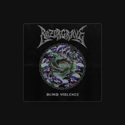 Listen to Razorgrave, watch music videos, read bio, see tour dates & more!