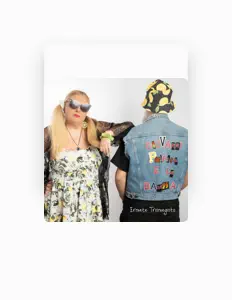 Ακούστε περιεχόμενο από Giovanni Pacifico e La Badessa, παρακολουθήστε μουσικά βίντεο, διαβάστε το βιογραφικό, δείτε ημερομηνίες περιοδείας, και πολλά ακόμη!