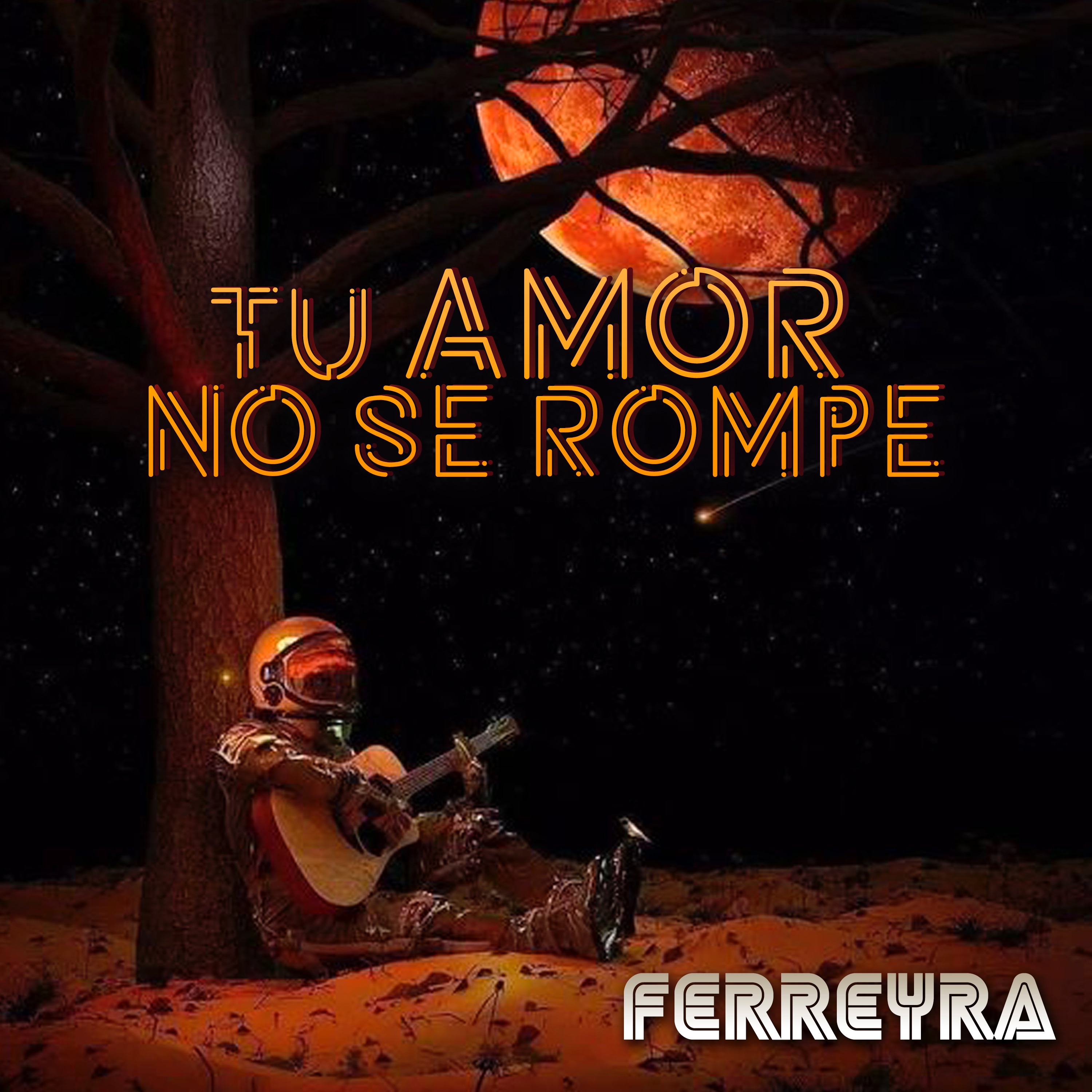 Tu Amor No Se Rompe - Single