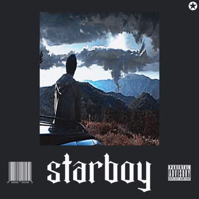 starboy (V1) [original] - Single