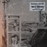 Befa à Taratata - Single - Greenfinch & Stick Cmf