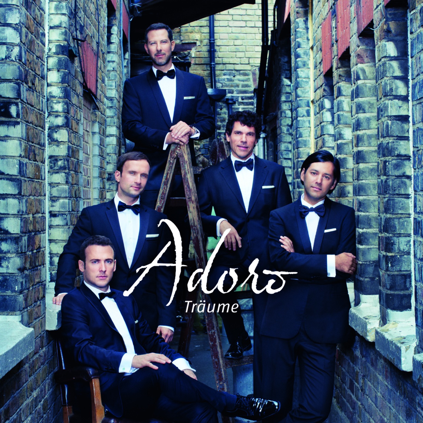 Träume (Deluxe Edition)