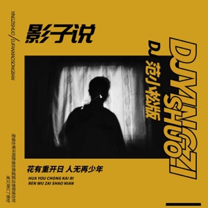 影子说 (DJ范小松版) - Single