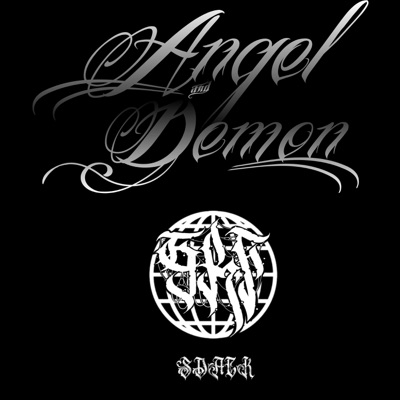 Angel & Demon - Single