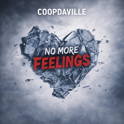 No More Feelings - Single