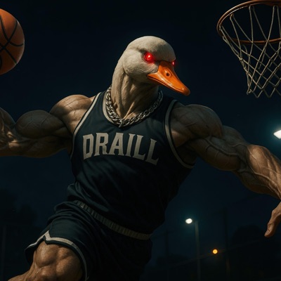 devvey - Brainrot Giga Drill