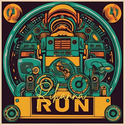 Run Bootleg - Single