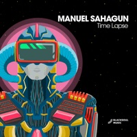 Time Lapse - EP - Manuel Sahagun