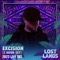 Zombie (feat. Valerie Broussard) [Mixed] - ILLENIUM, Excision & Wooli lyrics