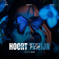 Hoort Te Zijn (feat. Rasta G & Jae Em) - Single - Dytje