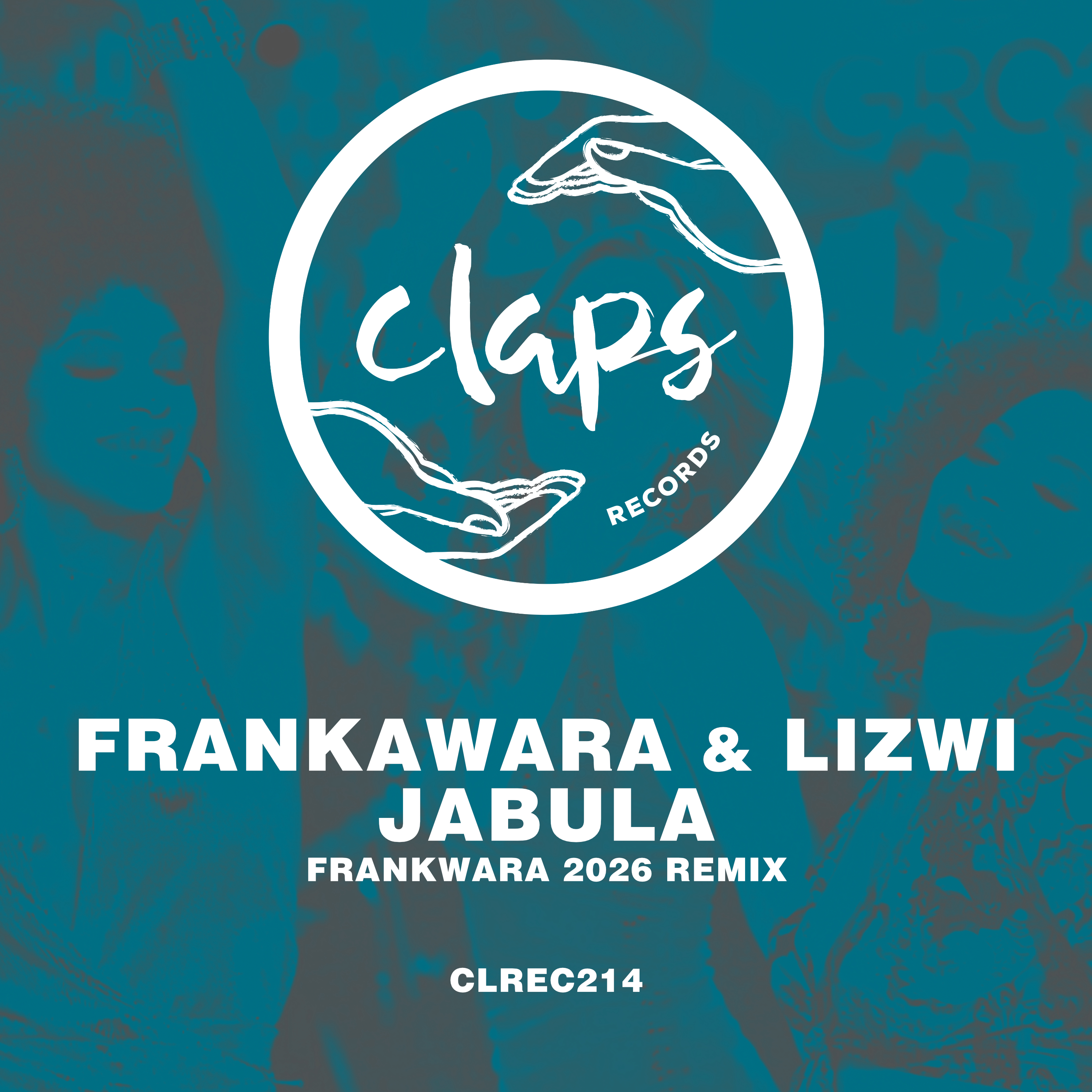 Jabula (Frankawara 2026 Remix) - Single