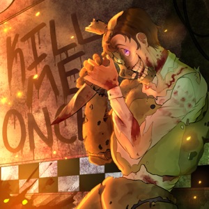 Kill Me Once - Single