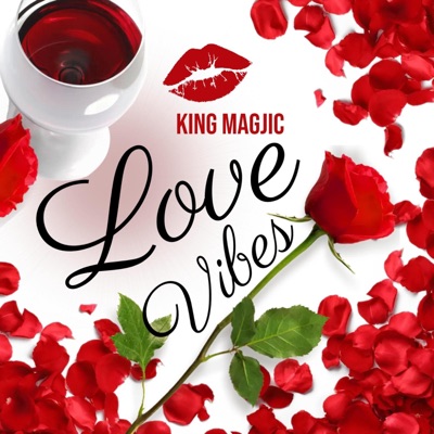 Love Vibes - EP