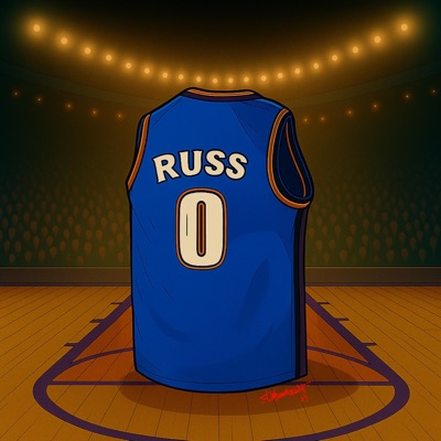RUSS - Single