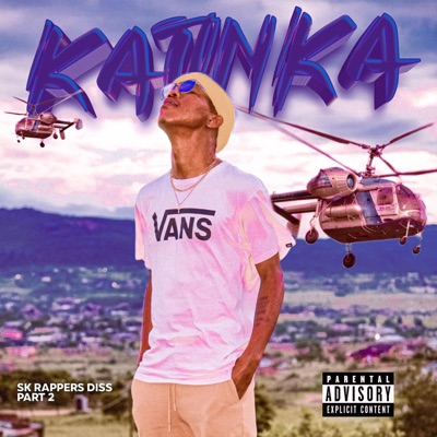 Katinka (SK Rappers Diss 2) - Single